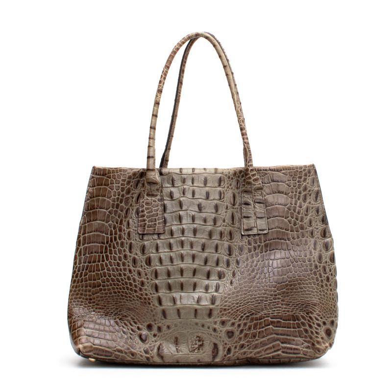 Bolsa-Furla-Fake-Croco-Cinza