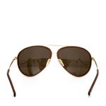 Oculos-Salvatore-Ferragamo-SF146S-Marrom-Aviador