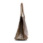 Bolsa-Furla-Fake-Croco-Cinza