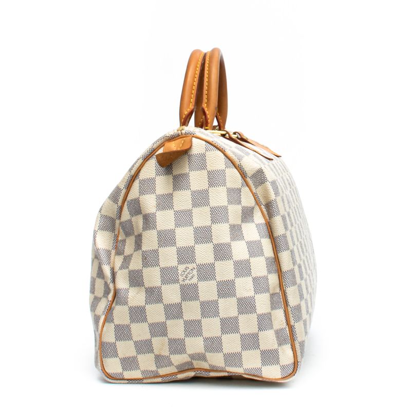 Bolsa-Louis-Vuitton-Speedy-35-Damier-Azur