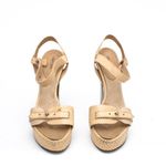 Sandalia-Roberto-Cavalli-Phyton-Bege