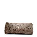 Bolsa-Furla-Fake-Croco-Cinza