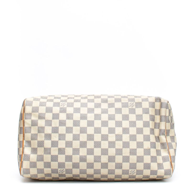 Bolsa-Louis-Vuitton-Speedy-35-Damier-Azur