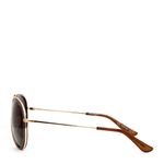 Oculos-Salvatore-Ferragamo-SF146S-Marrom-Aviador