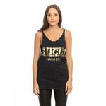 Blusa-Regata-Gucci-Preta
