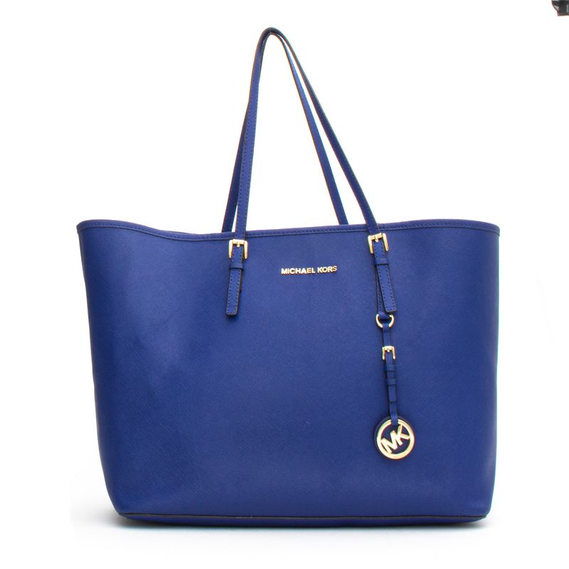 Bolsa-Michael-Kors-Tote-Azul