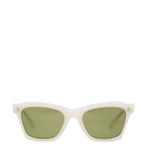 Oculos-Celine-Acetato-Branco