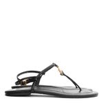 Sandalia-Rasteira-Tory-Burch-Couro-Preto