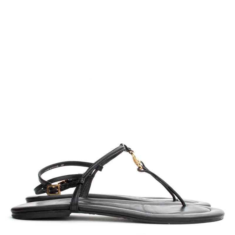 Sandalia-Rasteira-Tory-Burch-Couro-Preto
