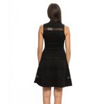 Vestido-Kate-Spade-Tricot-Preto
