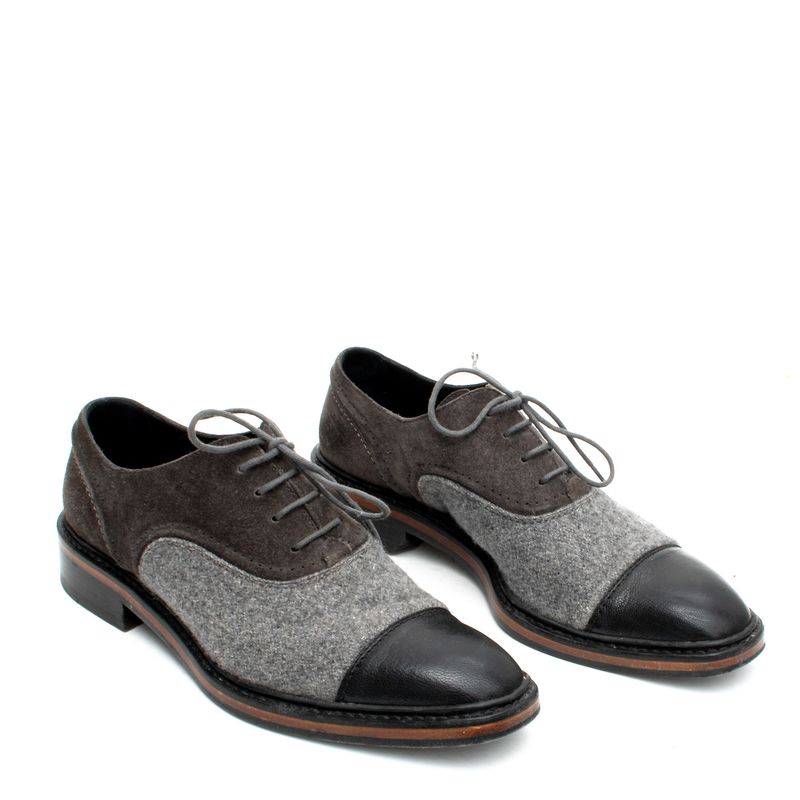 Sapato-Oxford-Lanvin-Couro-La-e-Camurca-Cinza