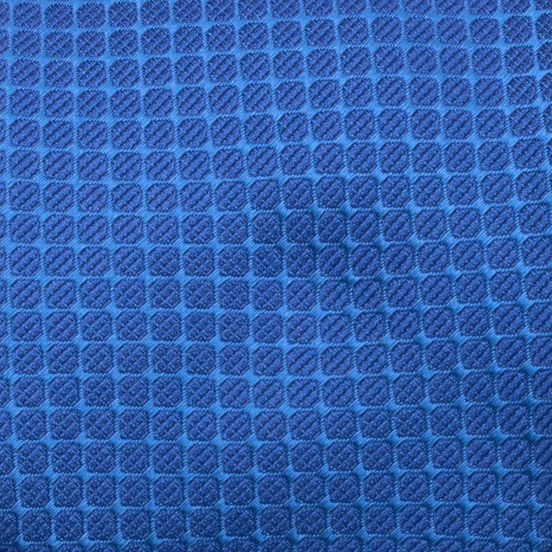 Gravata-Hugo-Boss-Quadriculada-Azul