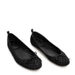 Sapatilha-Gucci-Guccissima-Camurca-Preta