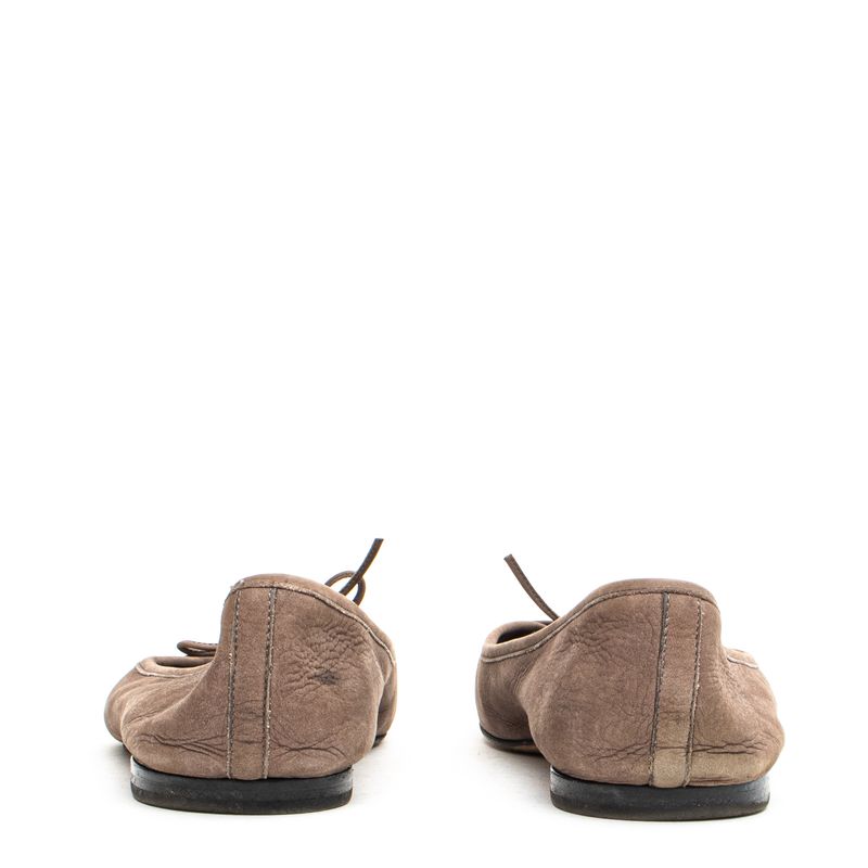 Sapatilha-Gucci-Couro-Cinza