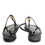 Sandalia-Rasteira-Tory-Burch-Couro-Preto