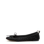 Sapatilha-Gucci-Guccissima-Camurca-Preta