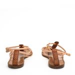 Sandalia-Rasteira-Louis-Vuitton-Couro-e-Verniz