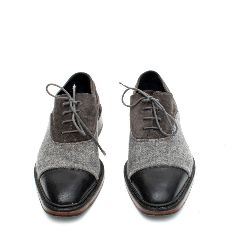 Sapato-Oxford-Lanvin-Couro-La-e-Camurca-Cinza