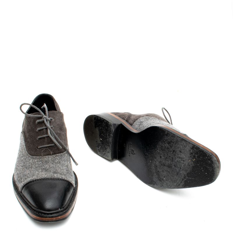Sapato-Oxford-Lanvin-Couro-La-e-Camurca-Cinza