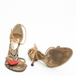 Sandalia-Dolce-Gabbana-Phyton-Coracao