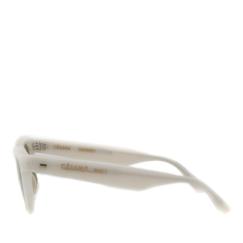 Oculos-Celine-Acetato-Branco