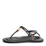 Sandalia-Rasteira-Tory-Burch-Couro-Preto