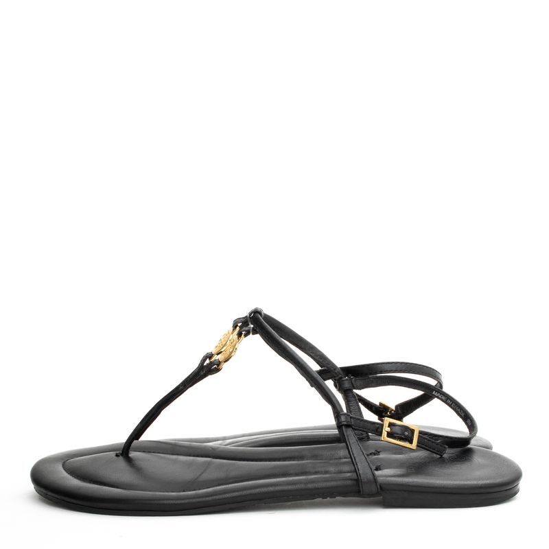 Sandalia-Rasteira-Tory-Burch-Couro-Preto