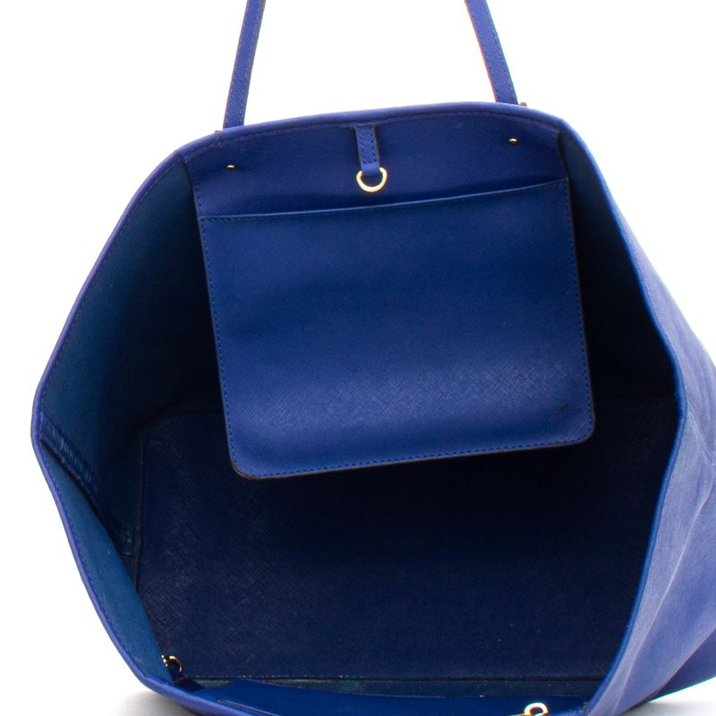 Bolsa-Michael-Kors-Tote-Azul
