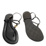Sandalia-Rasteira-Tory-Burch-Couro-Preto