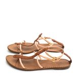 Sandalia-Rasteira-Louis-Vuitton-Couro-e-Verniz