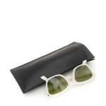 Oculos-Celine-Acetato-Branco