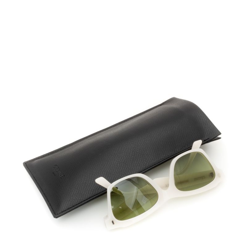 Oculos-Celine-Acetato-Branco