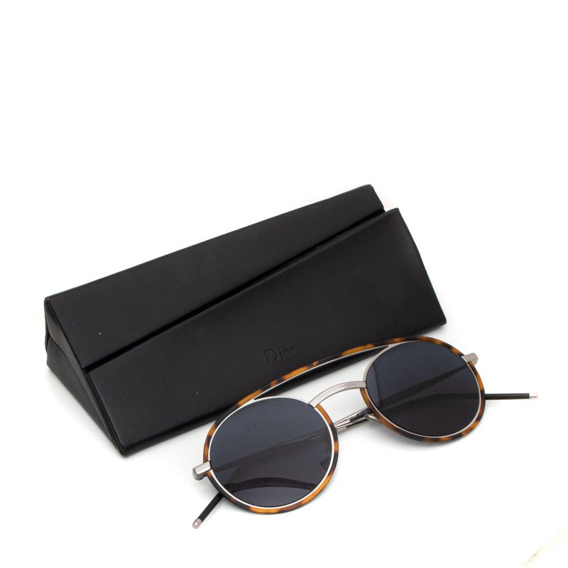 Oculos-Christian-Dior-Synthesis-Tartaruga