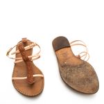Sandalia-Rasteira-Louis-Vuitton-Couro-e-Verniz