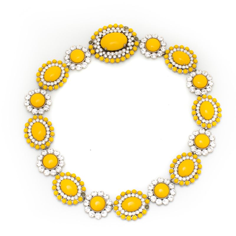 Colar-Miu-Miu-Amarelo
