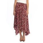 Saia-Stella-McCartney-Seda-Estampada