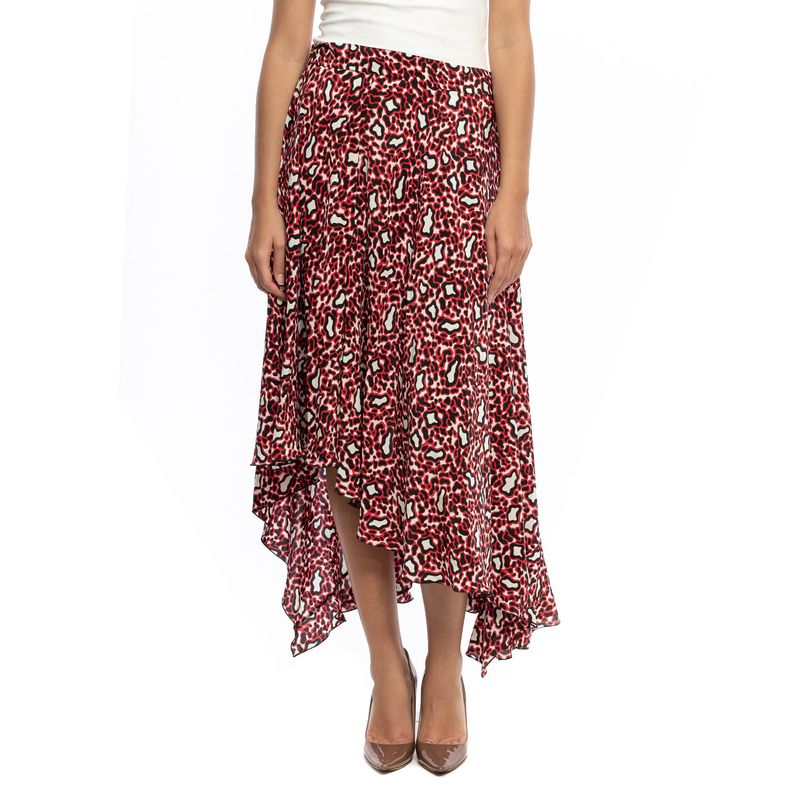 Saia-Stella-McCartney-Seda-Estampada