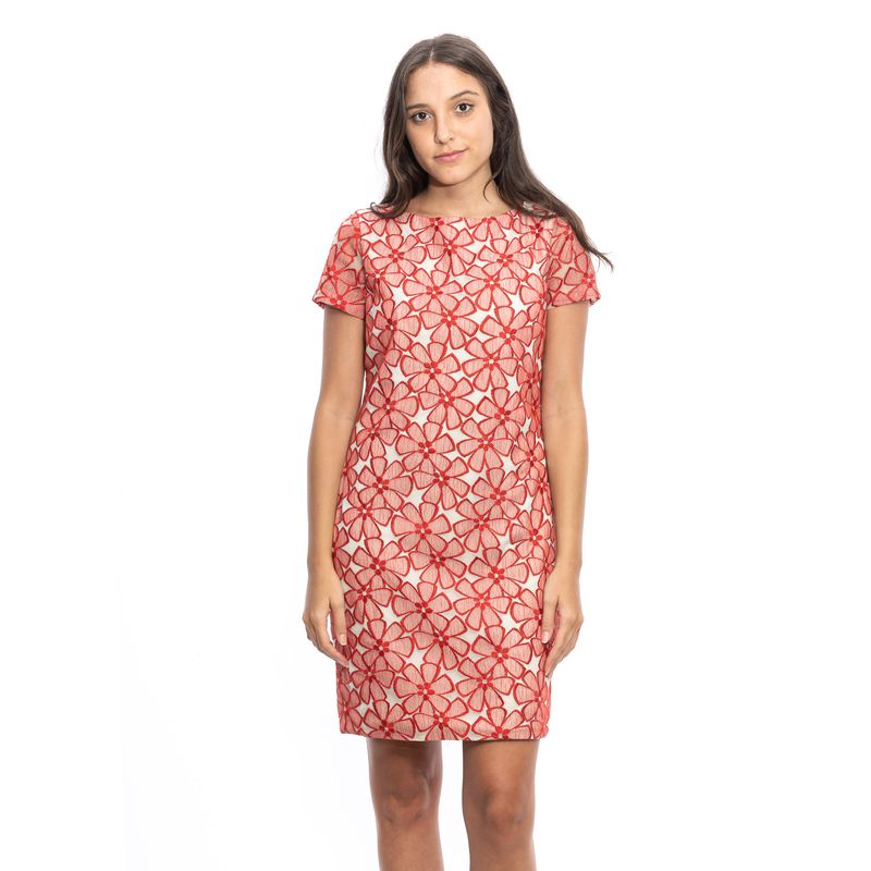 Vestido-Diane-von-Furstenberg-Bordado-Floral
