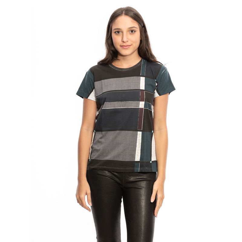 Camiseta-Prada-Estampada