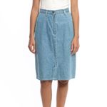 Saia-Jeans-Vintage
