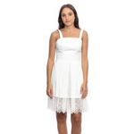 Vestido-Blumarine-Rodado-Branco