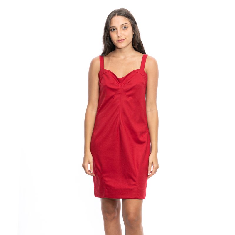 Vestido-Diane-von-Furstenberg-Vermelho