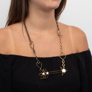 Colar Lanvin Frecha