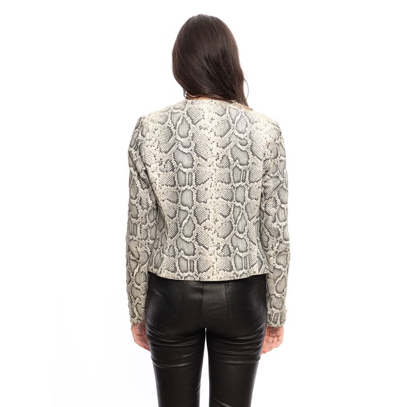 Jaqueta-Elie-Tahari-Cobra