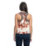 Blusa-Jean-Paul-Gaultier-Rajada