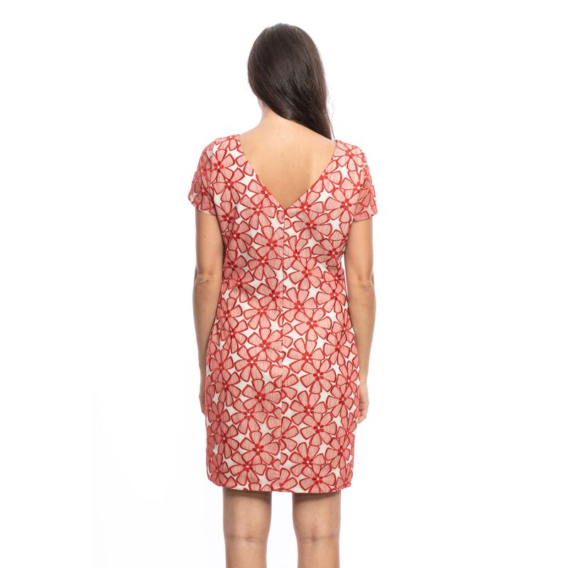 Vestido-Diane-von-Furstenberg-Bordado-Floral