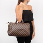 Bolsa-Louis-Vuitton-Speedy-Damier-Ebene-30