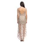 Vestido-Patricia-Bonaldi-Bege-Bordado-Longo