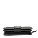 Carteira-Chanel-Couro-Preto