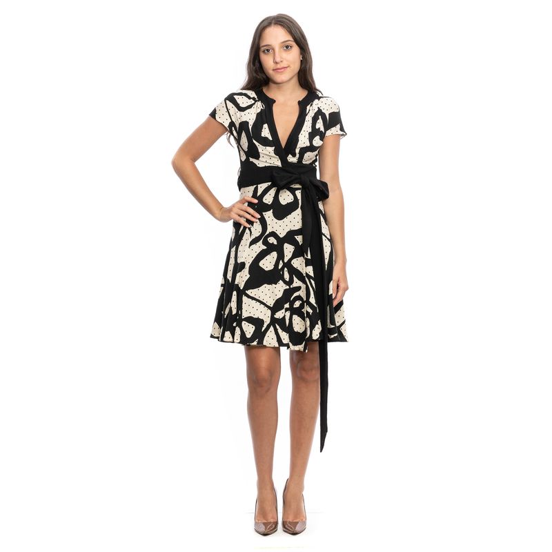Vestido-Diane-von-Furstenberg-Envelope-Rodado